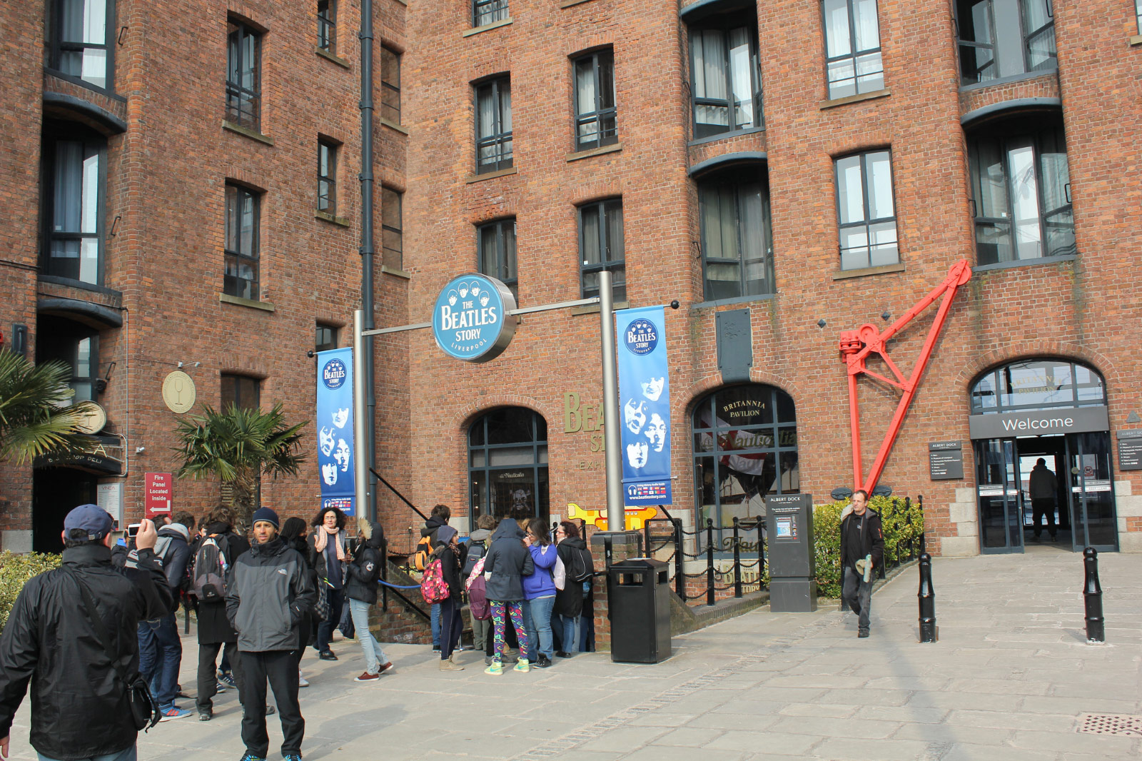 Liverpool